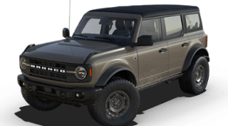 2025 Ford Bronco® External Image 2